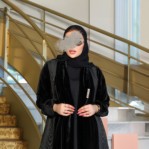 قصه كلوش مخمل + جكار