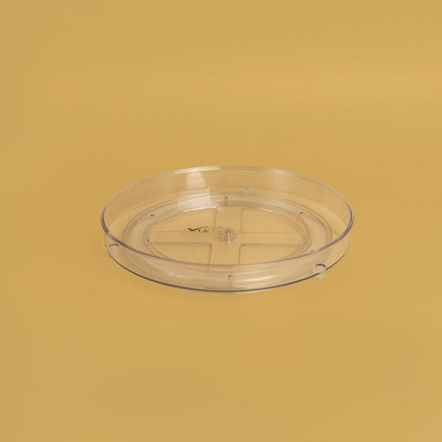 3 Layers Lazy Susan Turntable