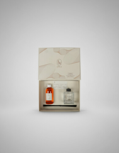 LOBBY Diffuser