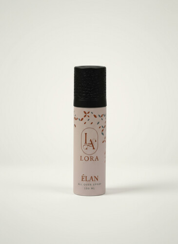 ELAN OLL OVER SPRAY