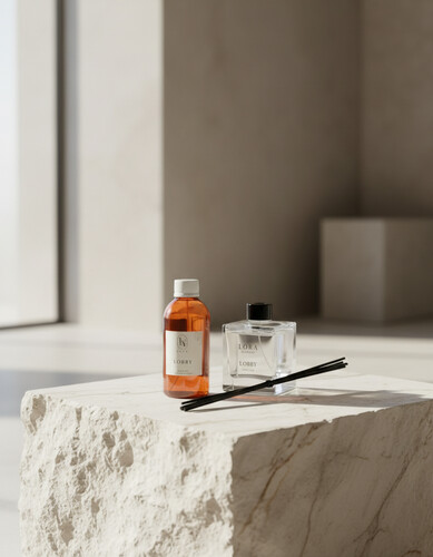 LOBBY Diffuser