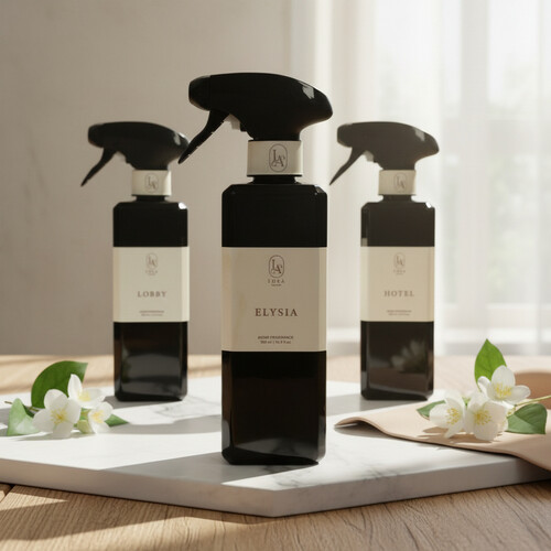 LORA Mist Collection