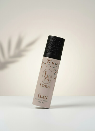 ELAN OLL OVER SPRAY