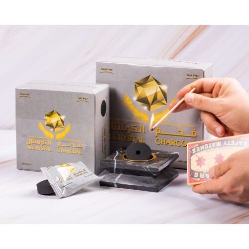 Charcoal Special Offer