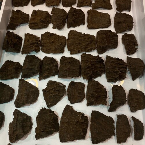 بخور سبايك عيار ٢٤ (چار هندي قديم)