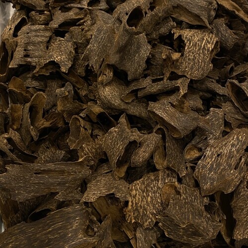 Elite Burmese incense