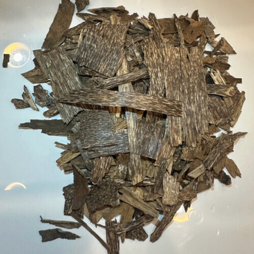 قشور تراد vip