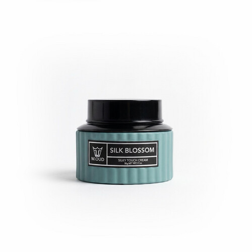 🌿 سيلك بلوسم