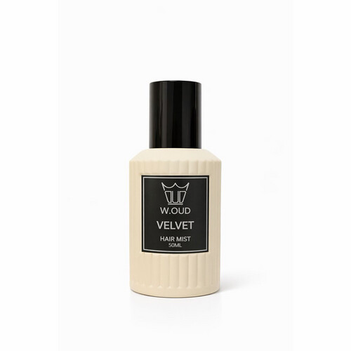 VELVET- HAIR MIST