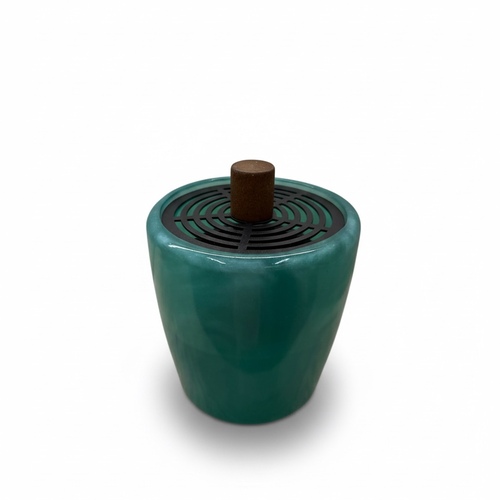 Green – مبخر أخضر