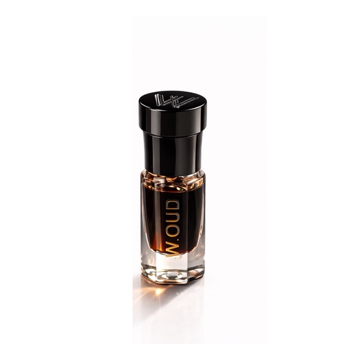 Old Burmese Oud Oil VIP Rare Forests