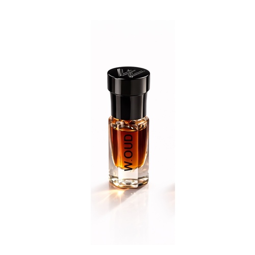 Moroccan Oud Oil, Fresh, Aged, Luxurious (Ariani Line)
