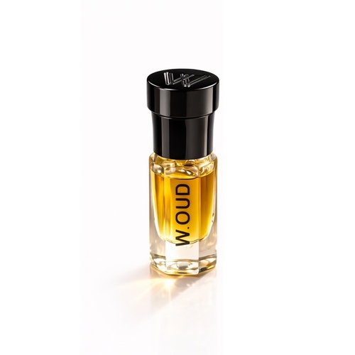 Oud oil, Trat dust