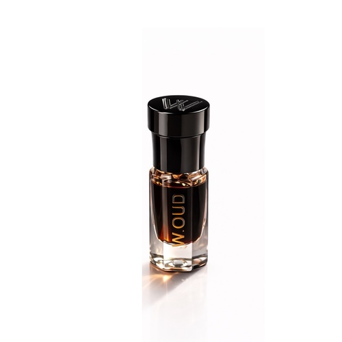 Cambodian Coconut Oud Oil