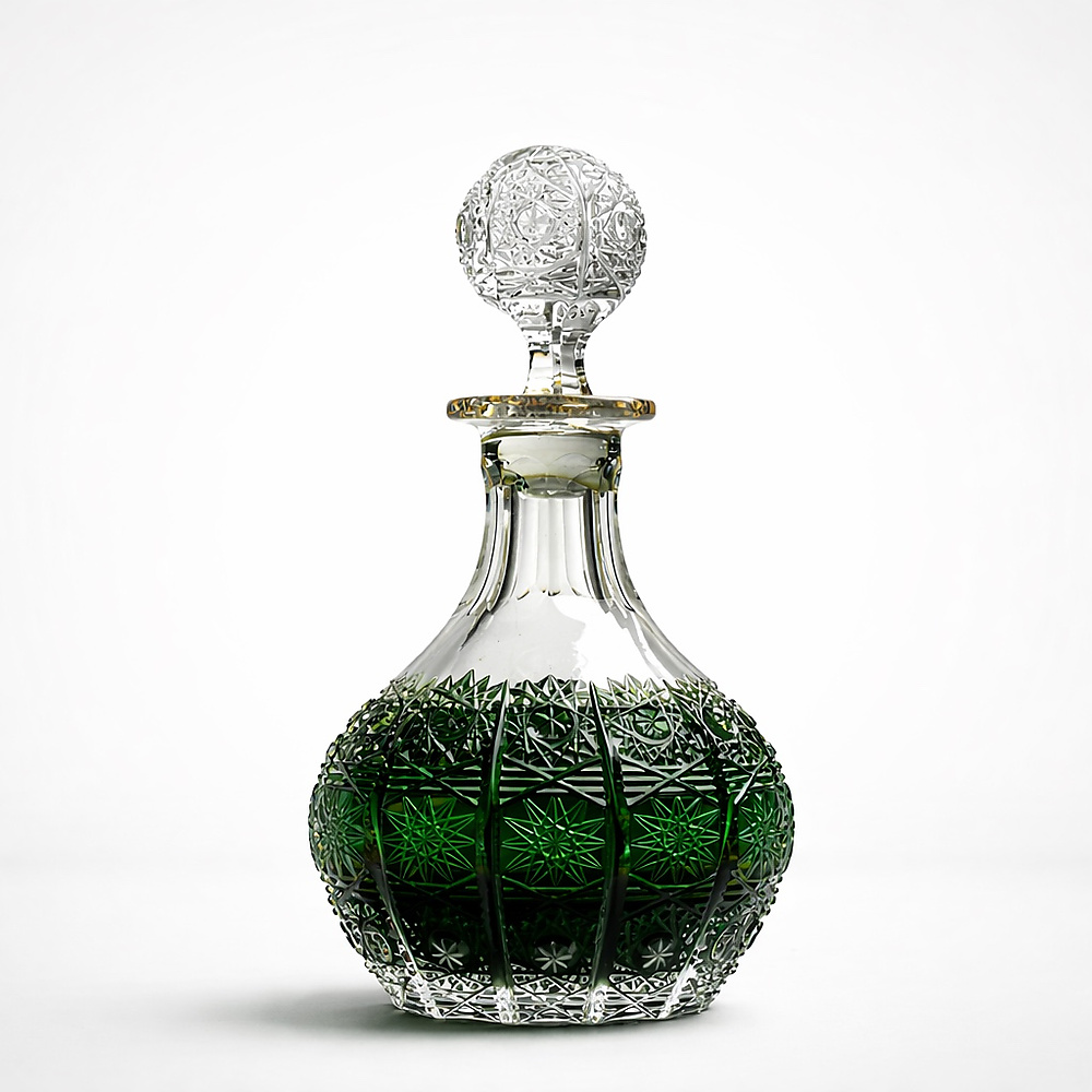 Aged Pontianak Oud Oil