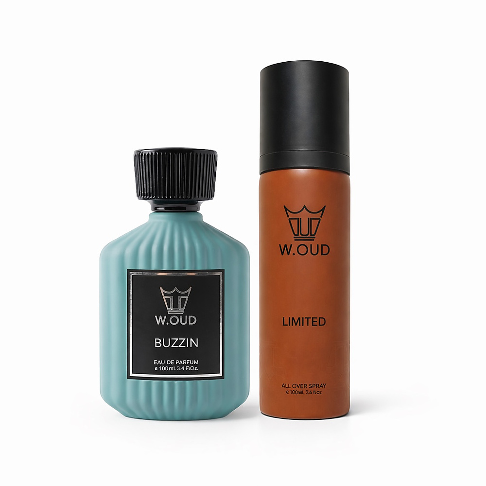 Buzzin & Limited Duo