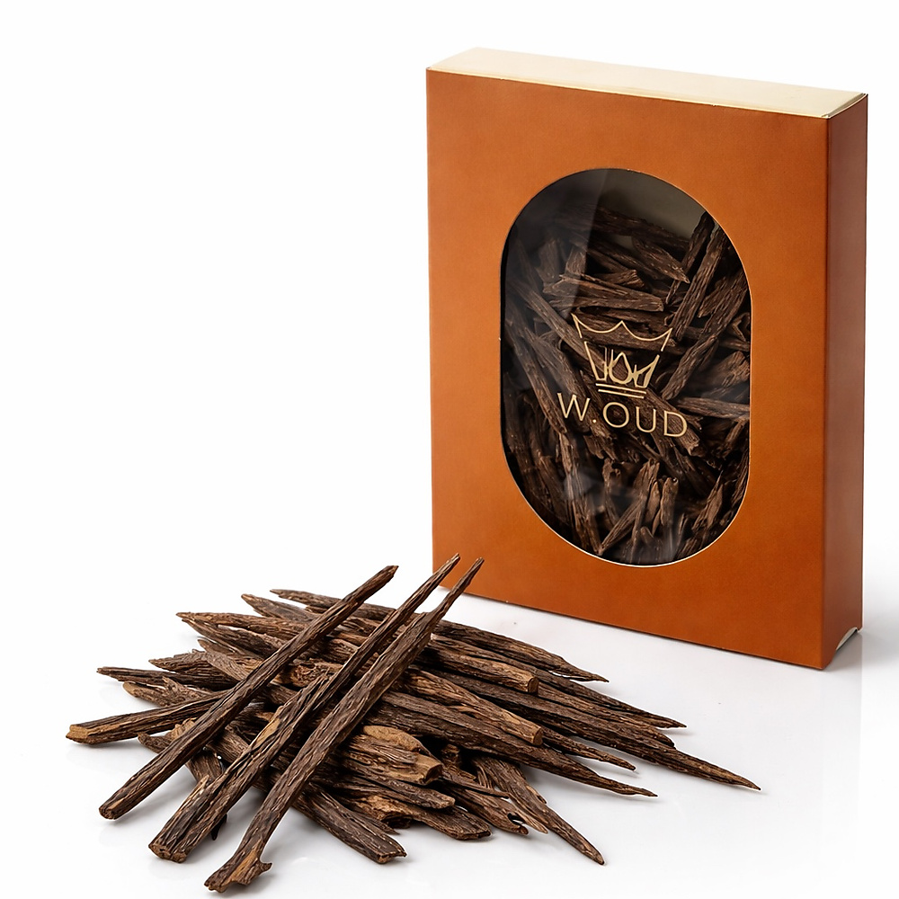 Sioufi Incense WVVIP