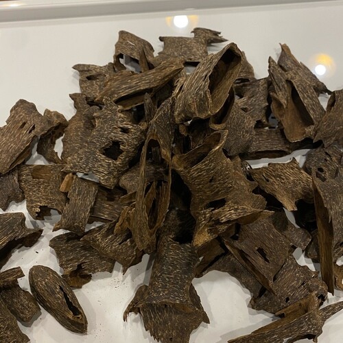 Elite Burmese incense