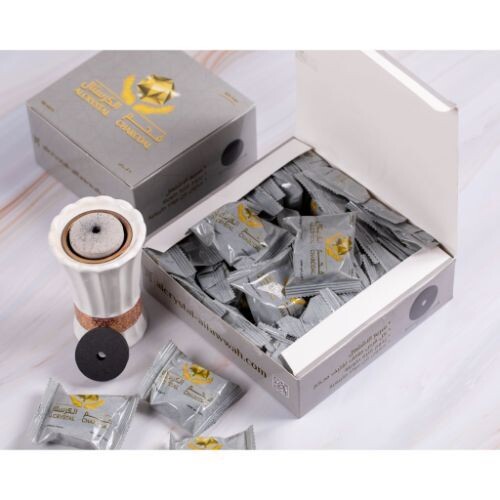 Charcoal Special Offer