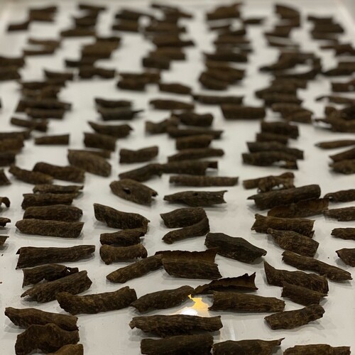 Elite Trade Incense VVIP