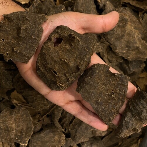 بخور سبايك عيار ٢٤ (چار هندي قديم)