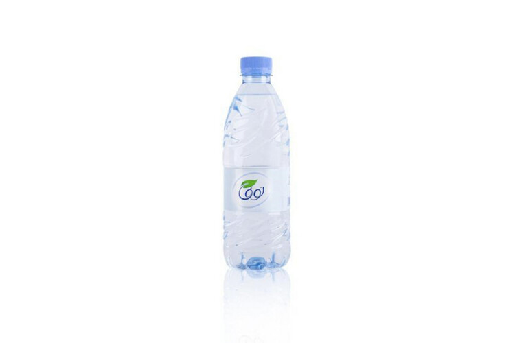 Mineral Water S