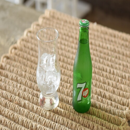 7UP
