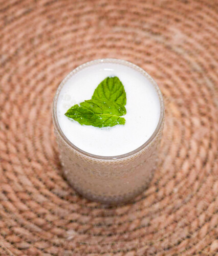 Tofareya's Laban