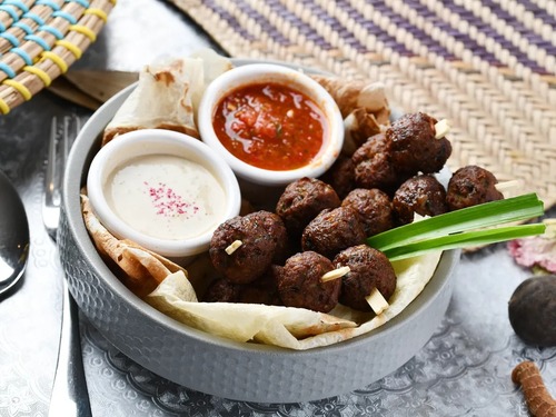 Hasawi Kebab