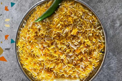 Mandi rice