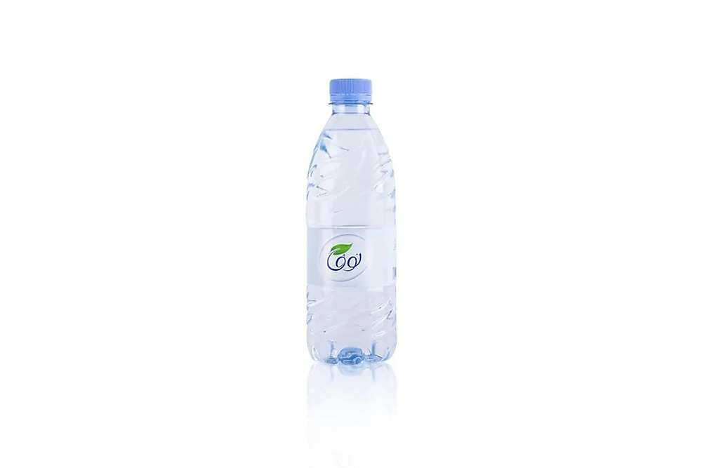 mineral water