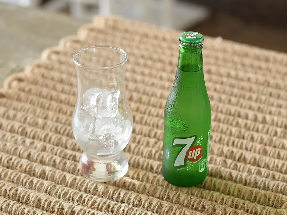 7Up