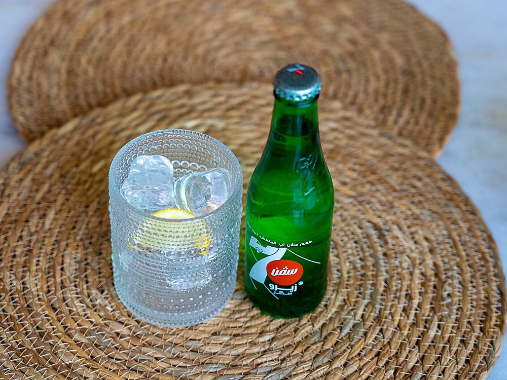 Diet 7 Up