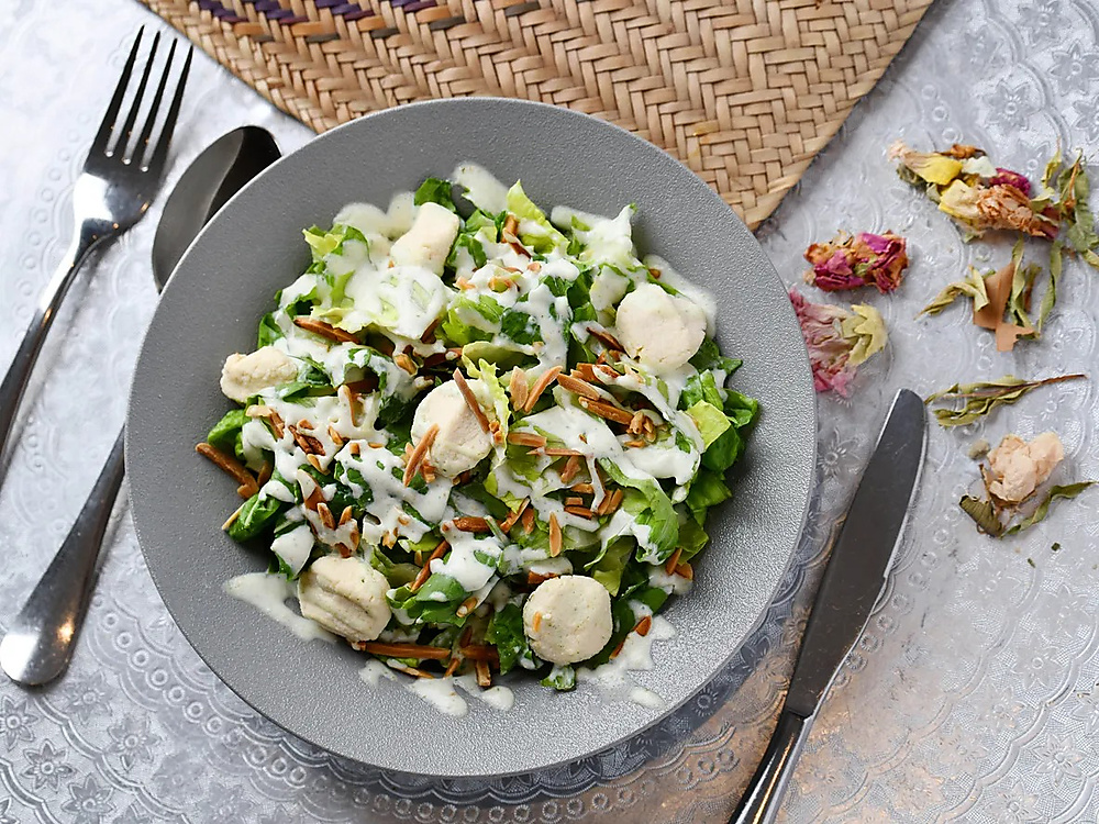 Eqt salad