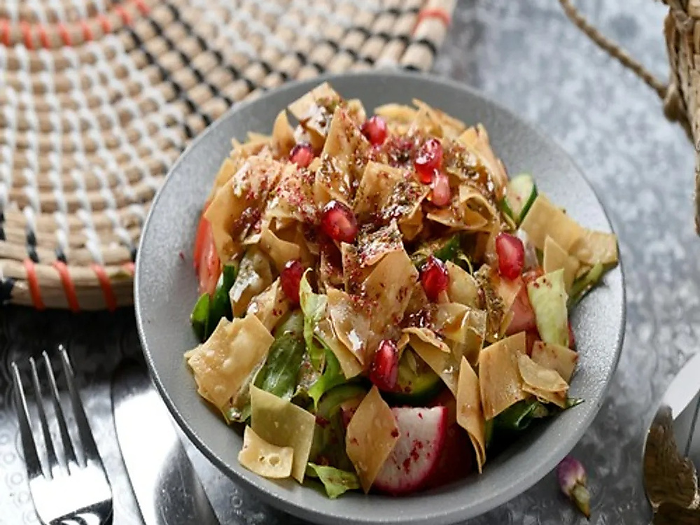 Fattoush