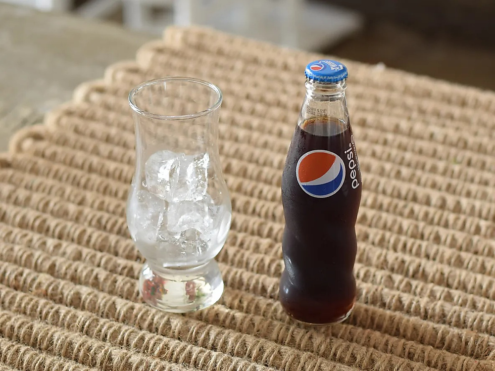 Pepsi