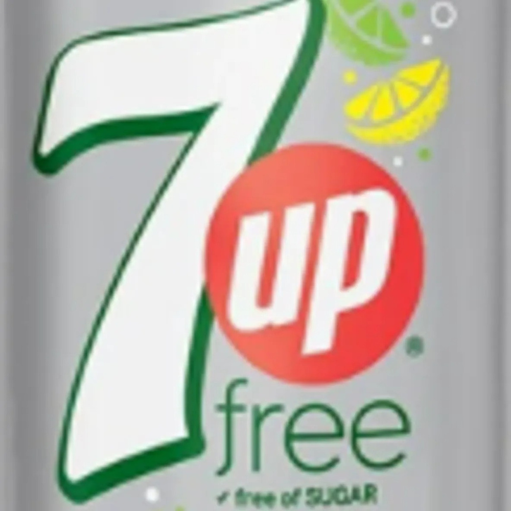 Diet 7 Up