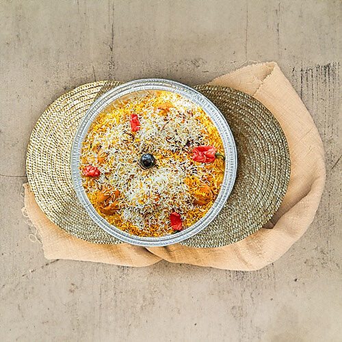Tebsi Zerbyan Chicken