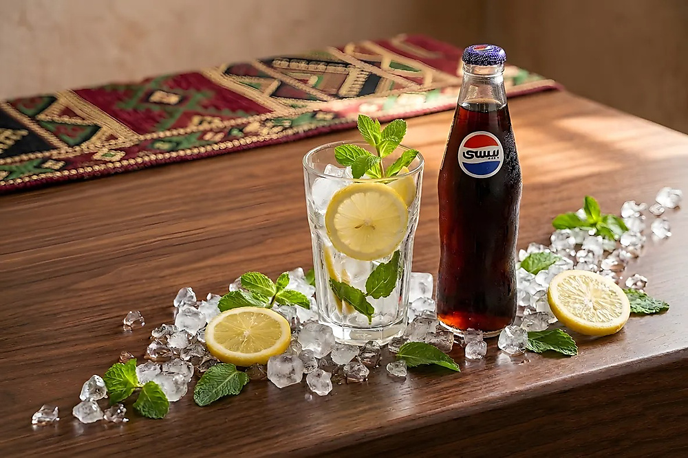 Pepsi