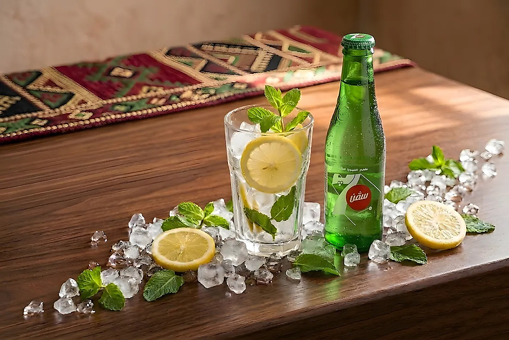 7UP
