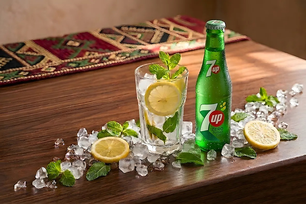 7UP Dite