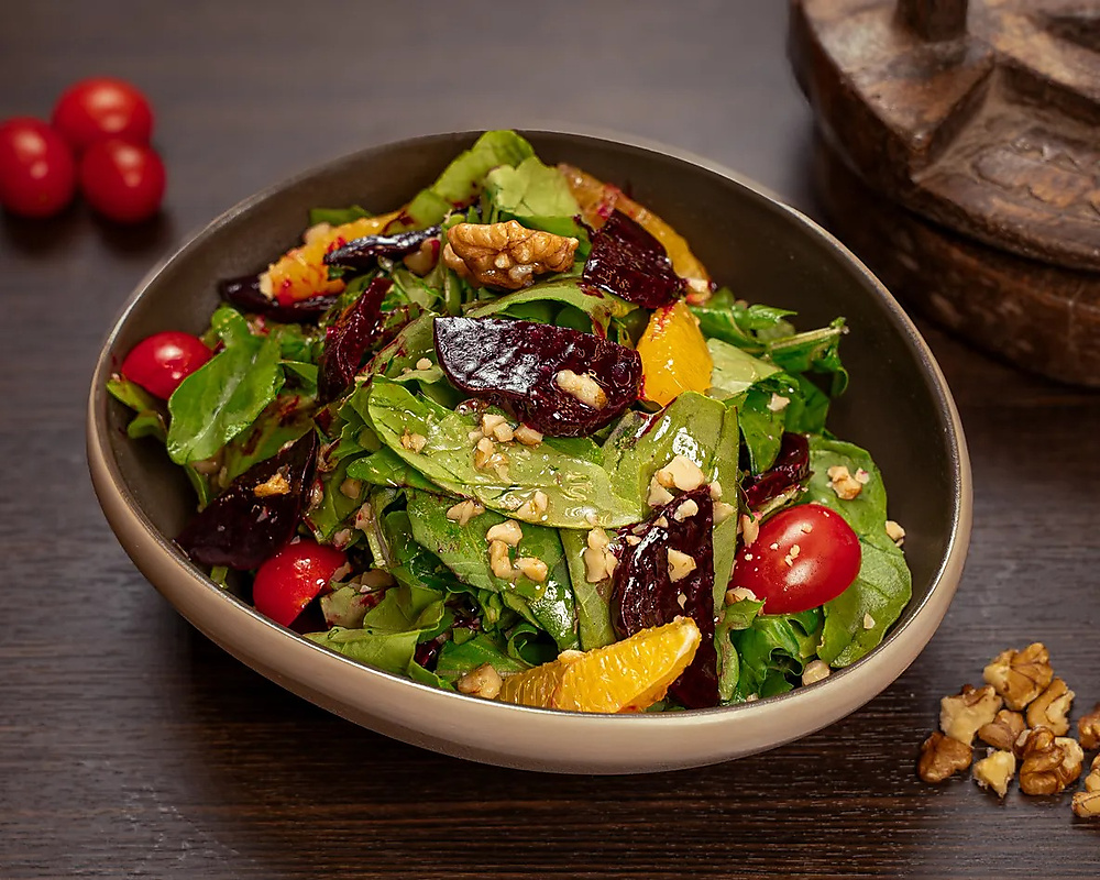 Beetroot salad