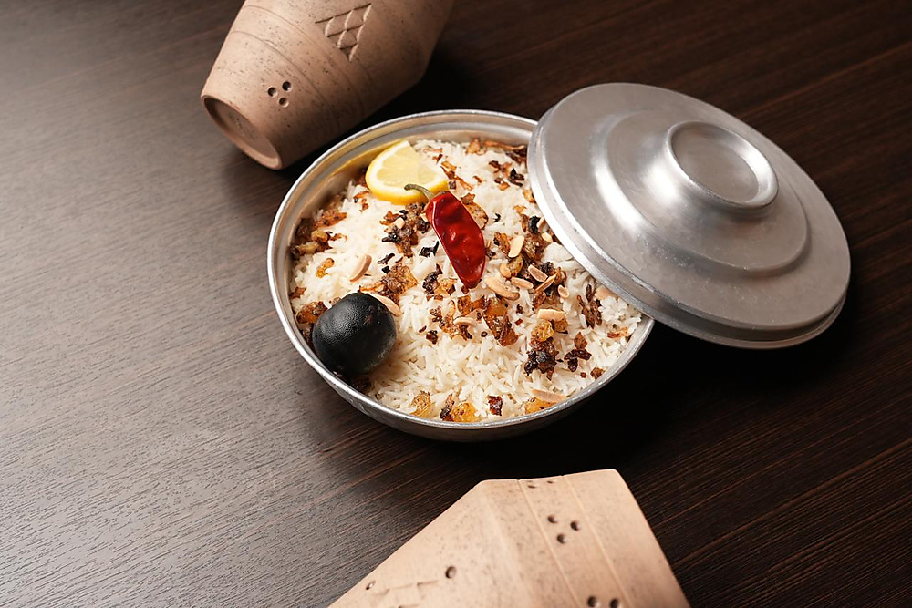 Popular rice