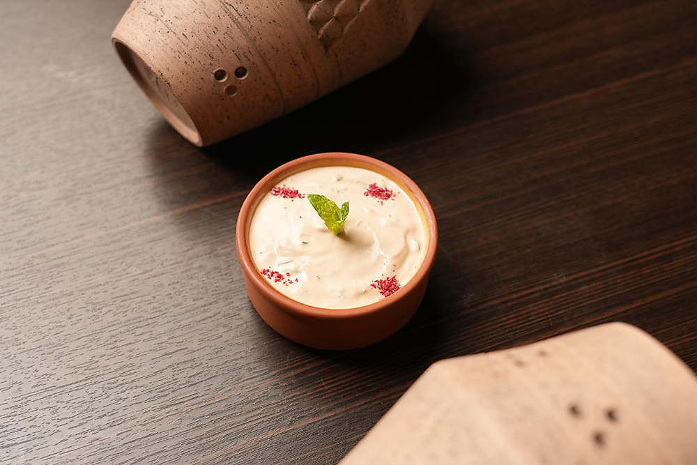 Tahini