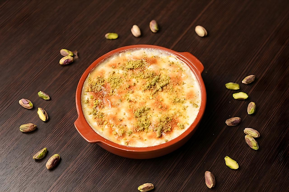 Pudding Qursan