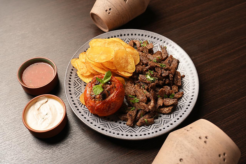 Hamis meat