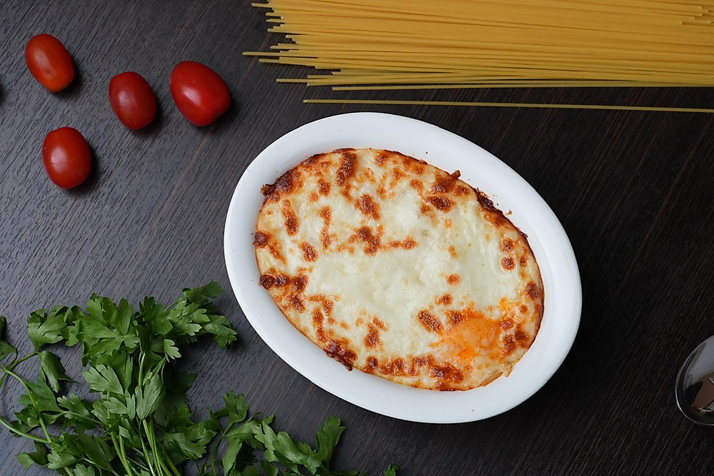 Bechamel