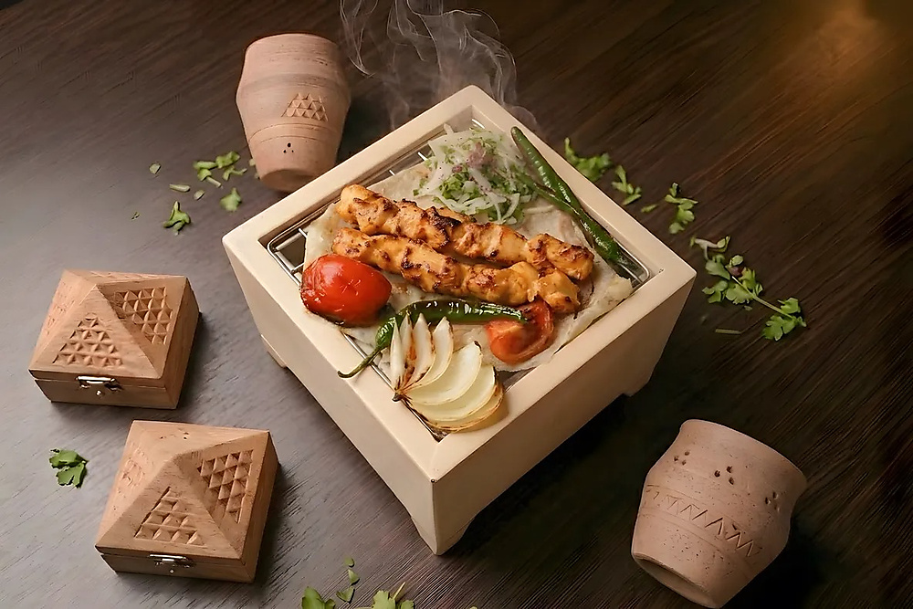 Shish Tawook