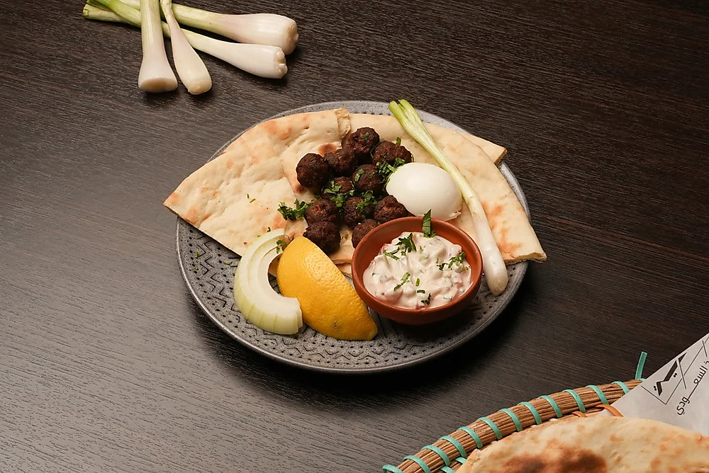 Miro Kebab