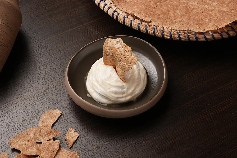 Tofareya cream